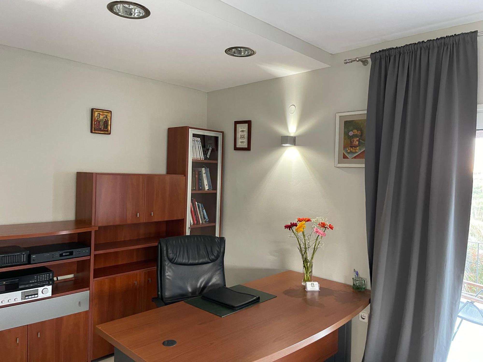 Petronila Luxury Villa With Heated Private Pool Kissamos Exterior photo